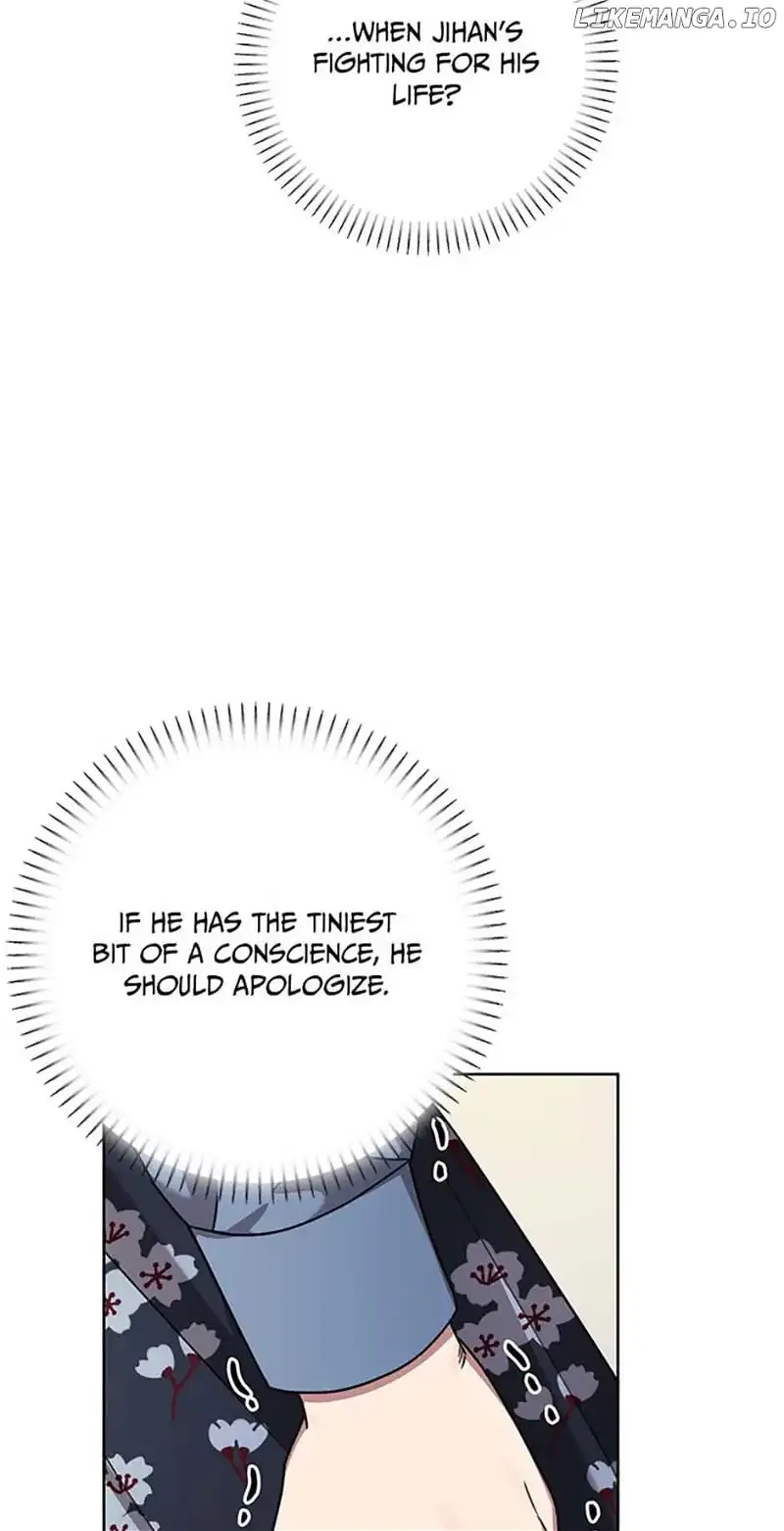 Marriage? No Thanks! Chapter 83 – Page 70