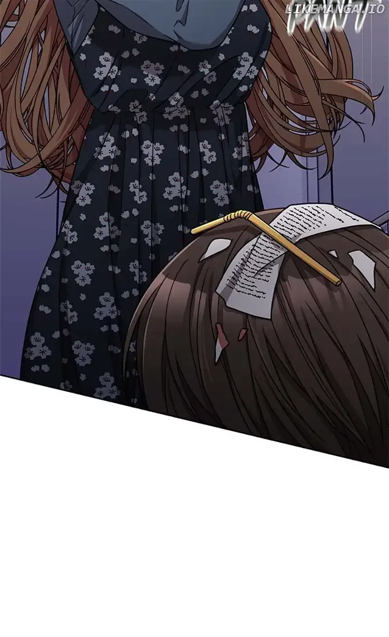 Marriage? No Thanks! Chapter 83 – Page 80