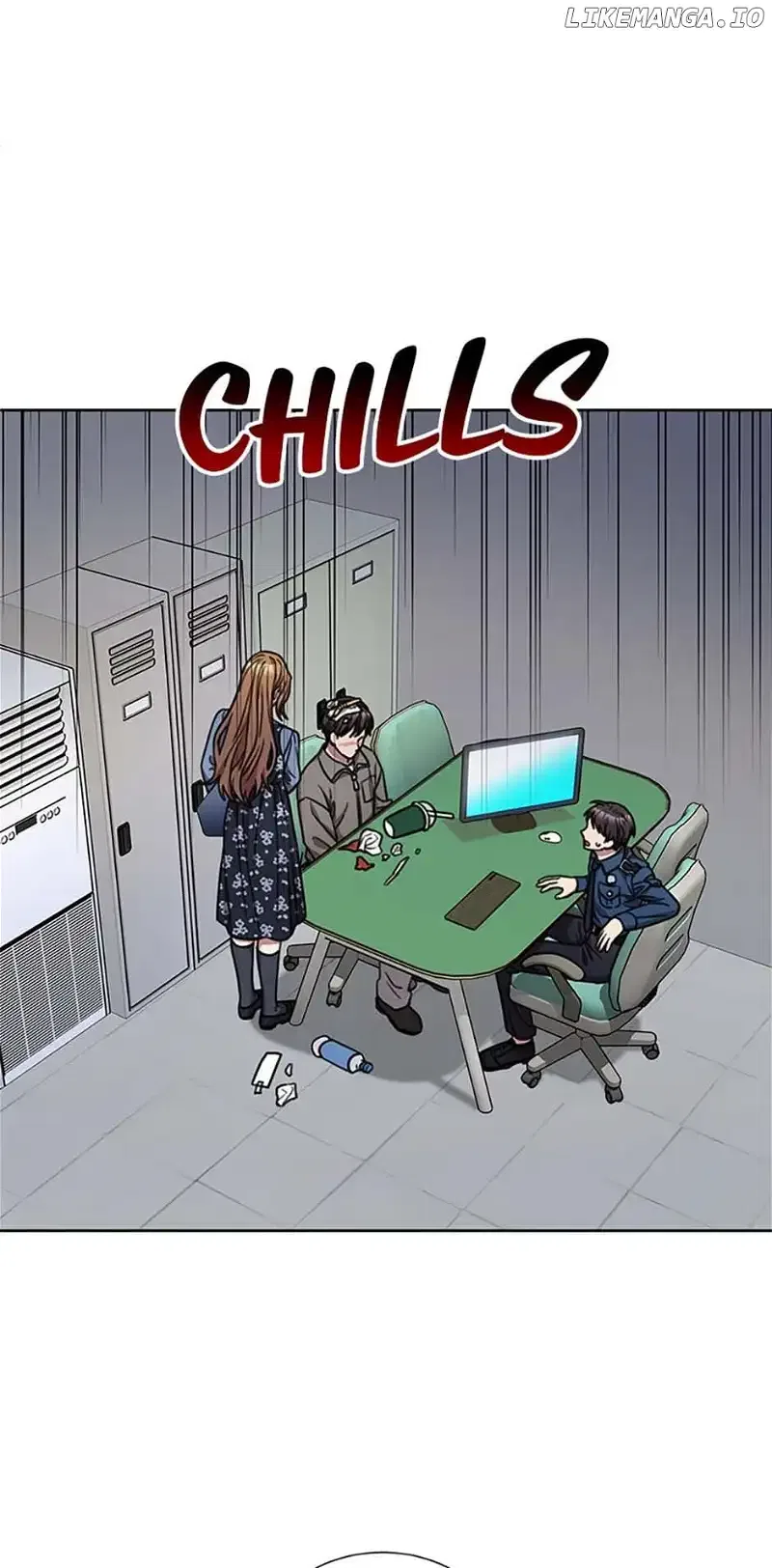 Marriage? No Thanks! Chapter 83 – Page 81