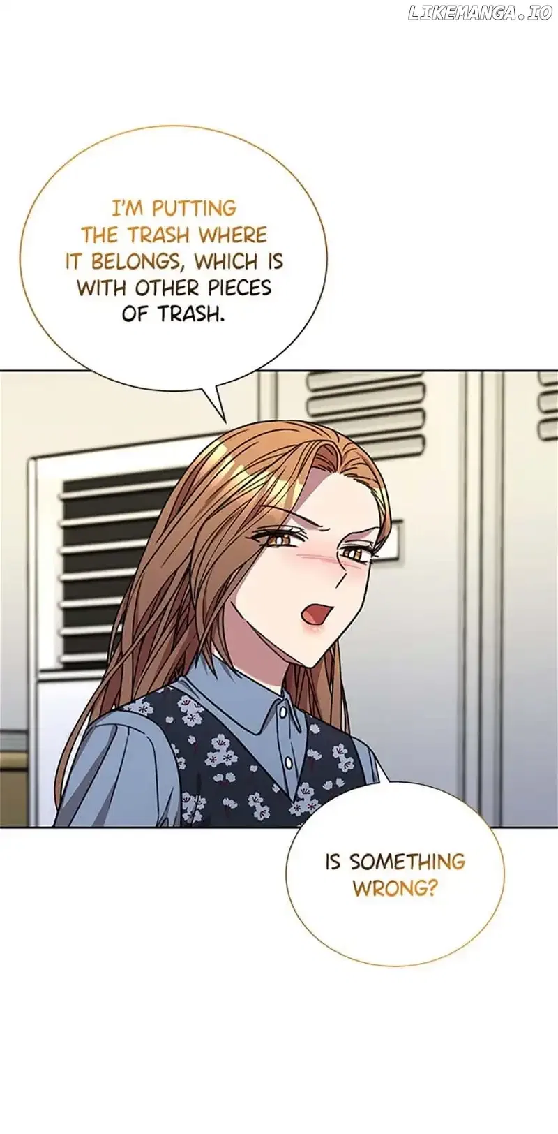 Marriage? No Thanks! Chapter 83 – Page 83