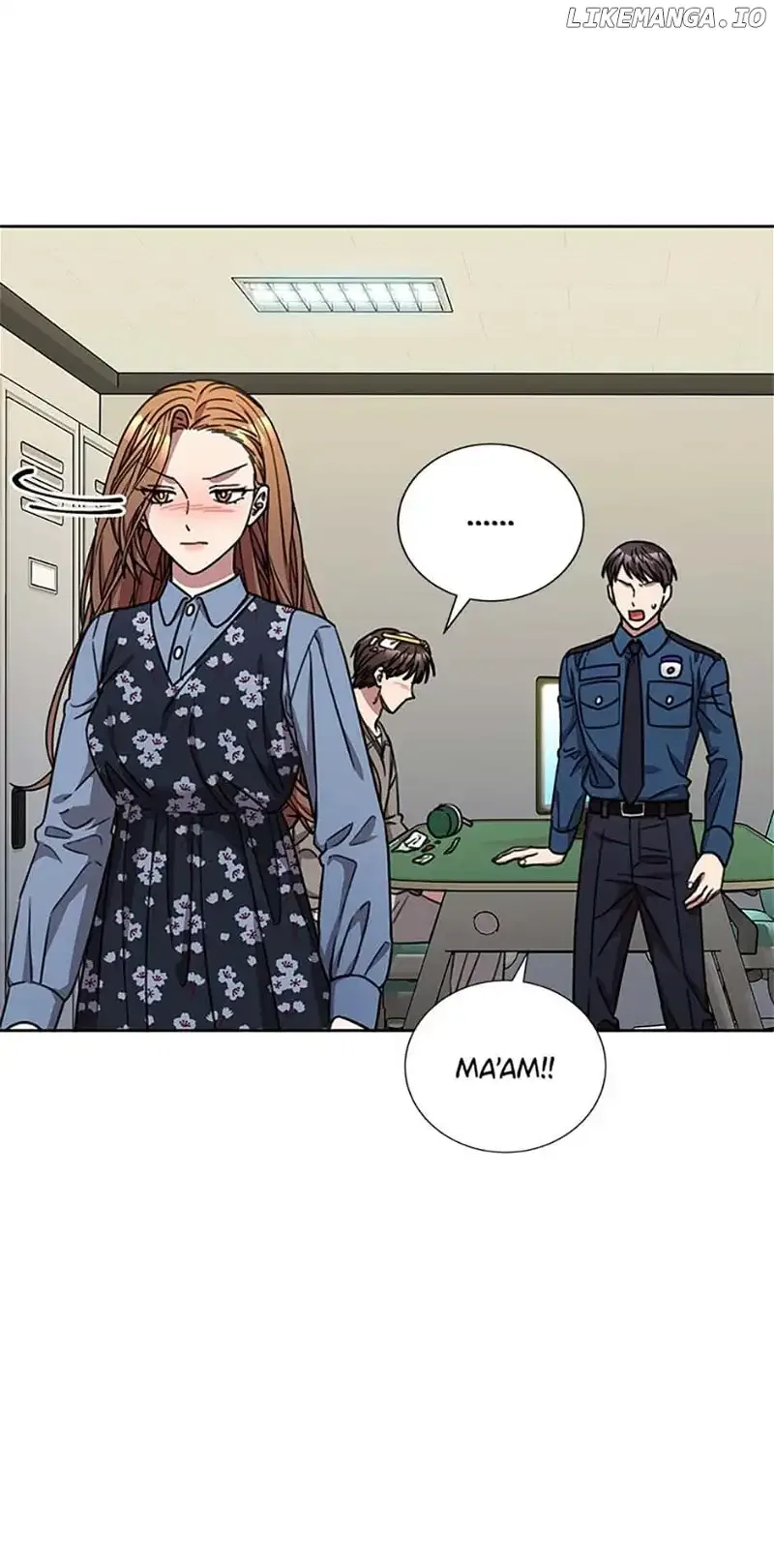 Marriage? No Thanks! Chapter 83 – Page 85