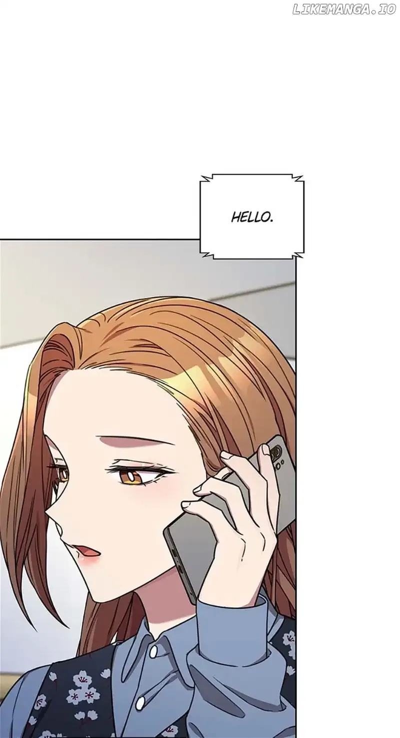 Marriage? No Thanks! Chapter 83 – Page 87