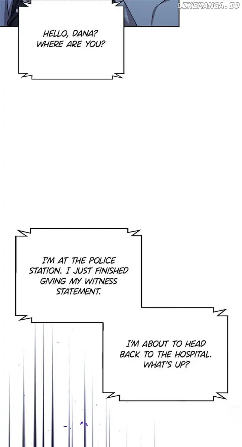 Marriage? No Thanks! Chapter 83 – Page 88