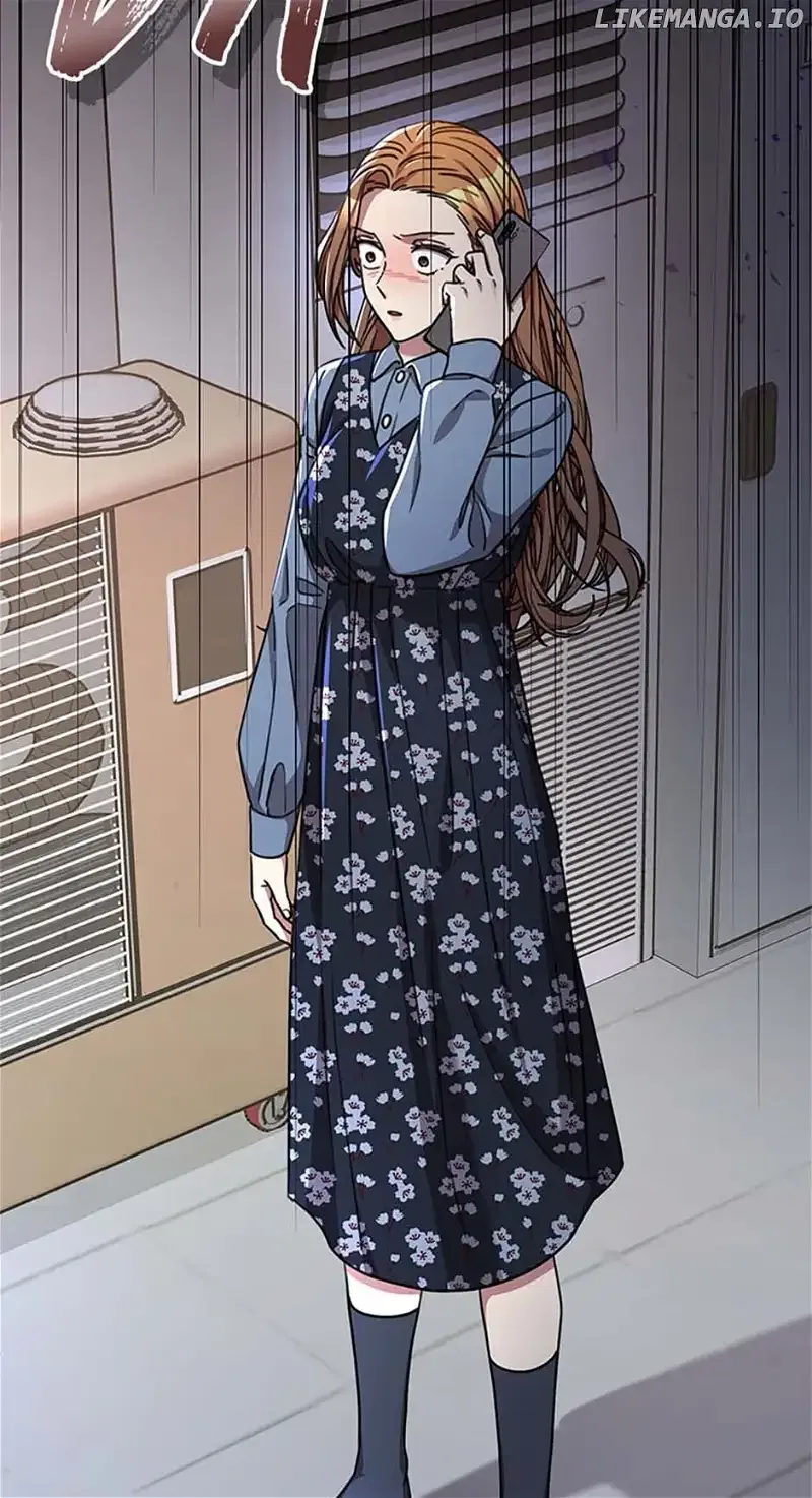 Marriage? No Thanks! Chapter 83 – Page 91
