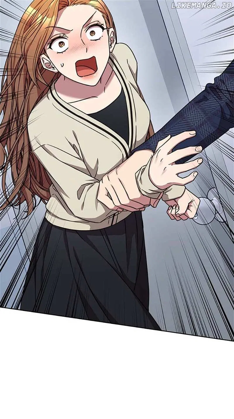 Marriage? No Thanks! Chapter 82 – Page 2