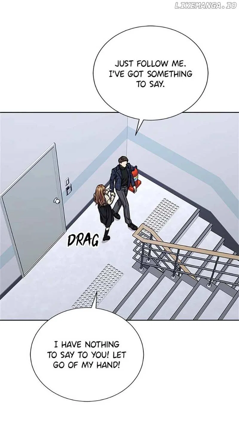 Marriage? No Thanks! Chapter 82 – Page 3