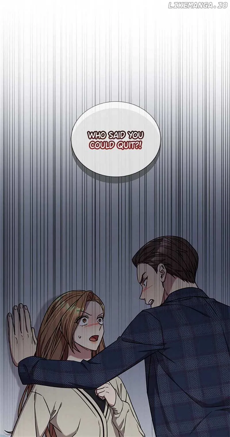 Marriage? No Thanks! Chapter 82 – Page 6