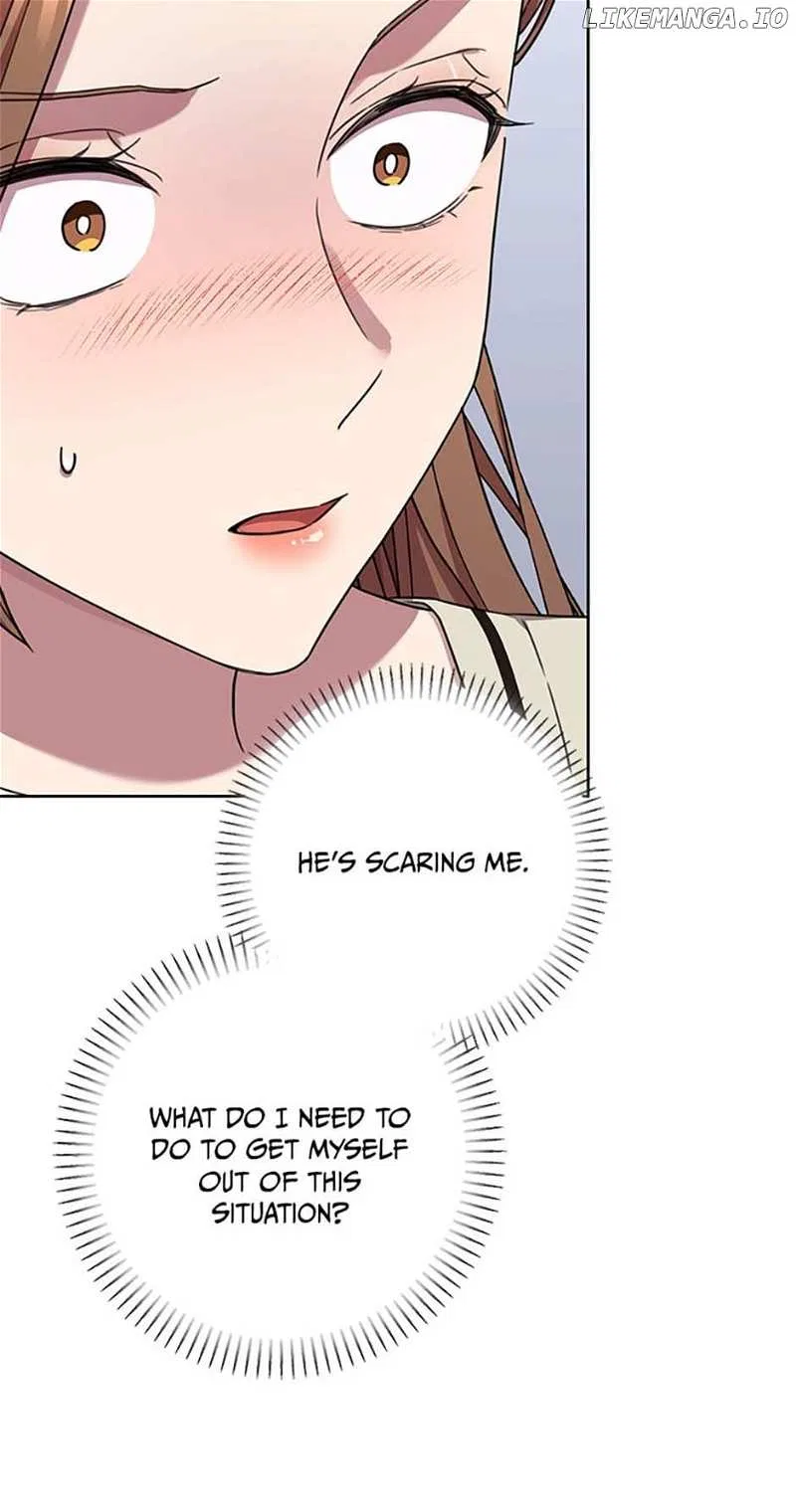 Marriage? No Thanks! Chapter 82 – Page 8