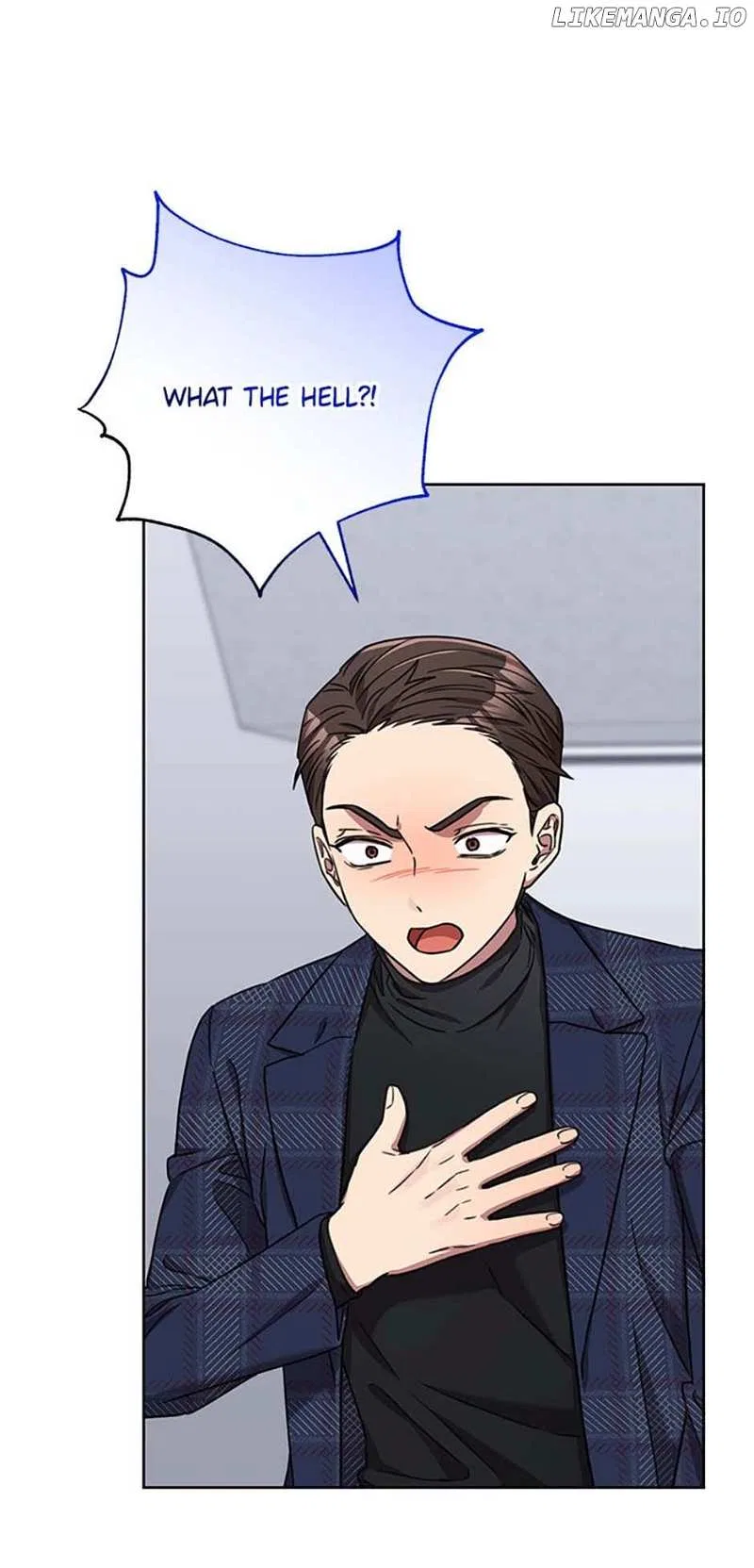 Marriage? No Thanks! Chapter 82 – Page 18