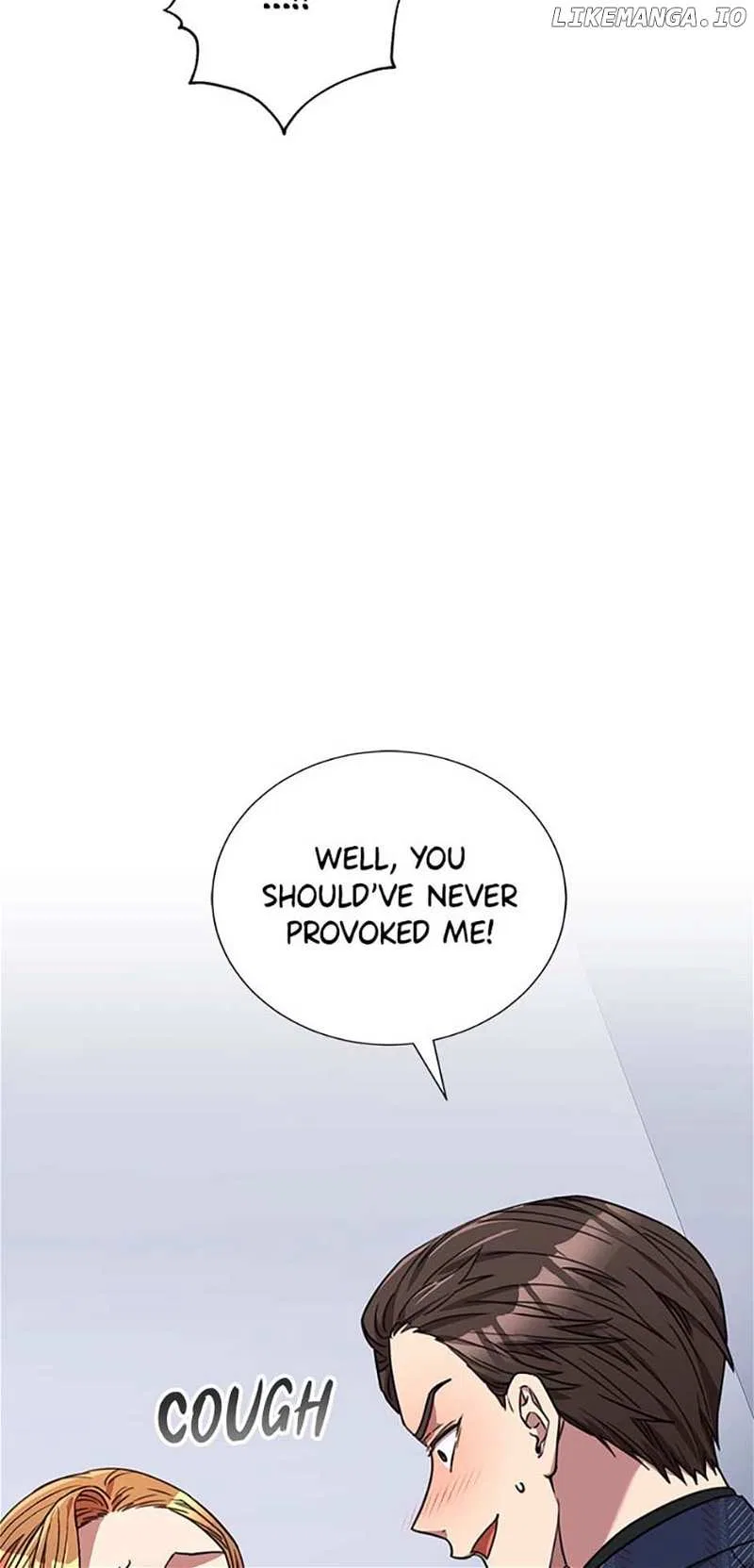 Marriage? No Thanks! Chapter 82 – Page 20
