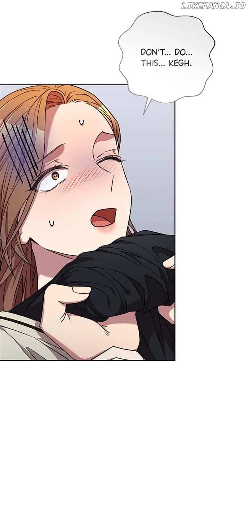 Marriage? No Thanks! Chapter 82 – Page 22