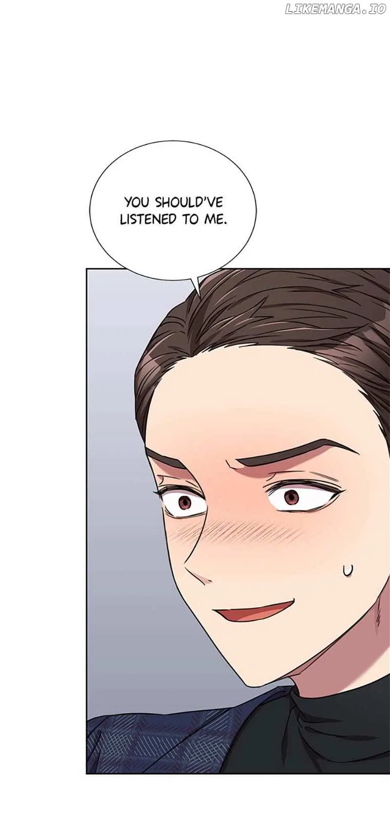 Marriage? No Thanks! Chapter 82 – Page 23