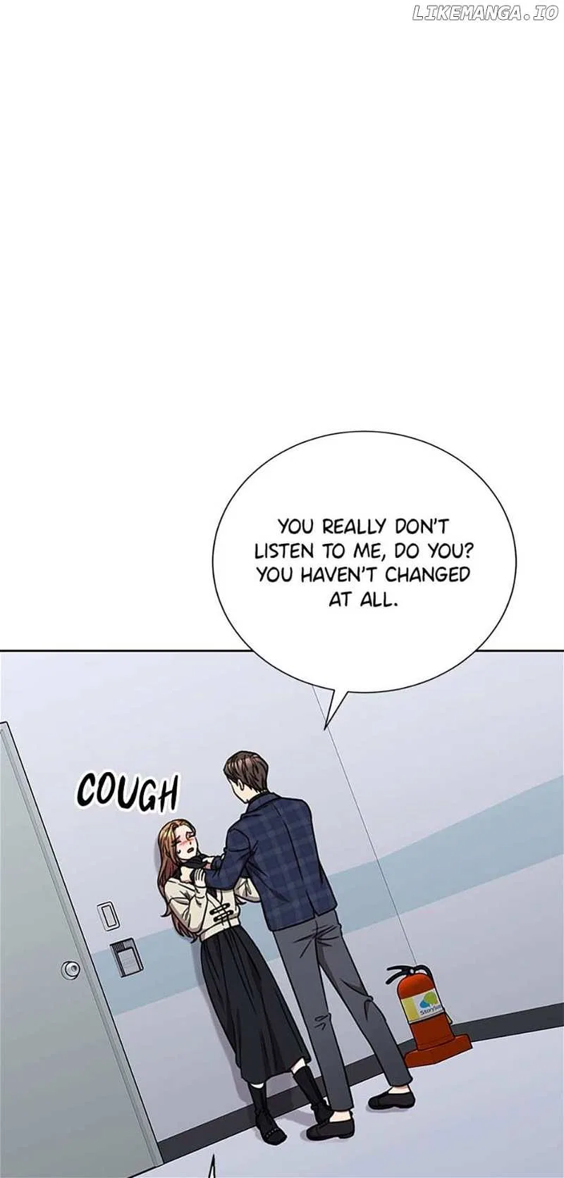 Marriage? No Thanks! Chapter 82 – Page 24