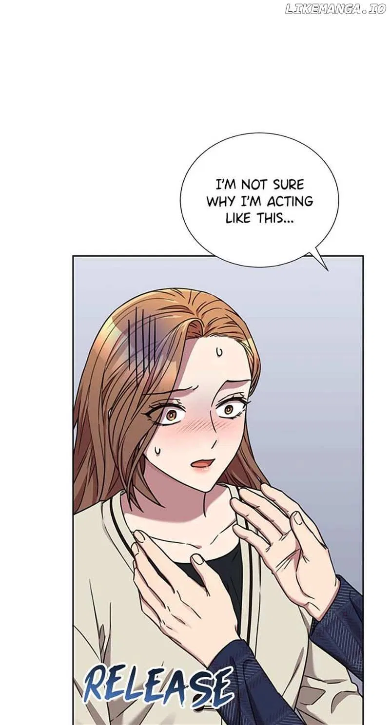 Marriage? No Thanks! Chapter 82 – Page 28
