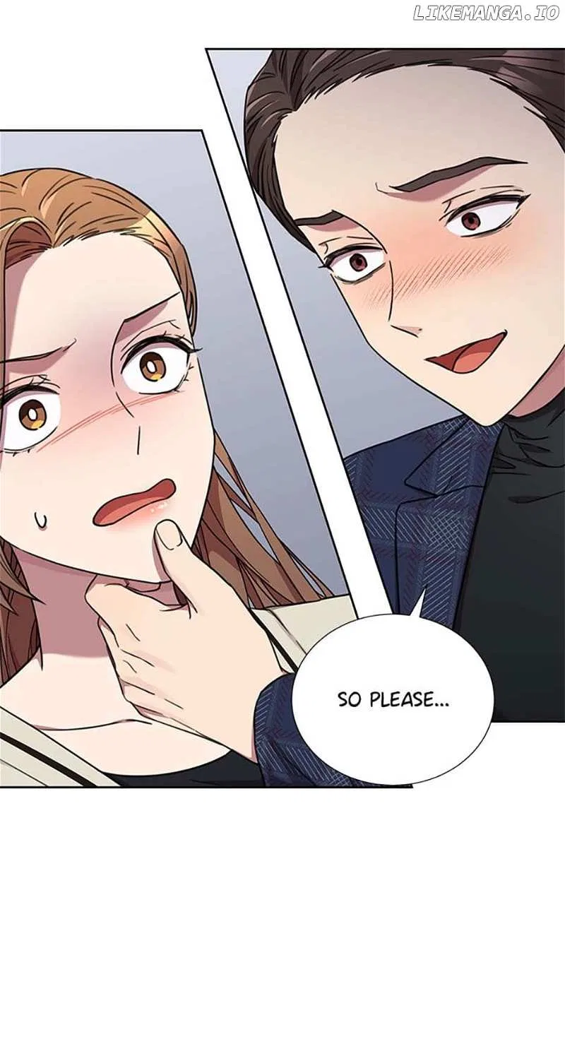 Marriage? No Thanks! Chapter 82 – Page 32