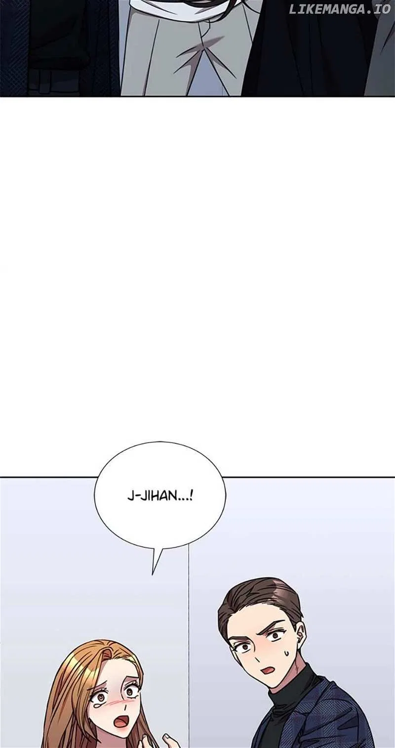 Marriage? No Thanks! Chapter 82 – Page 35