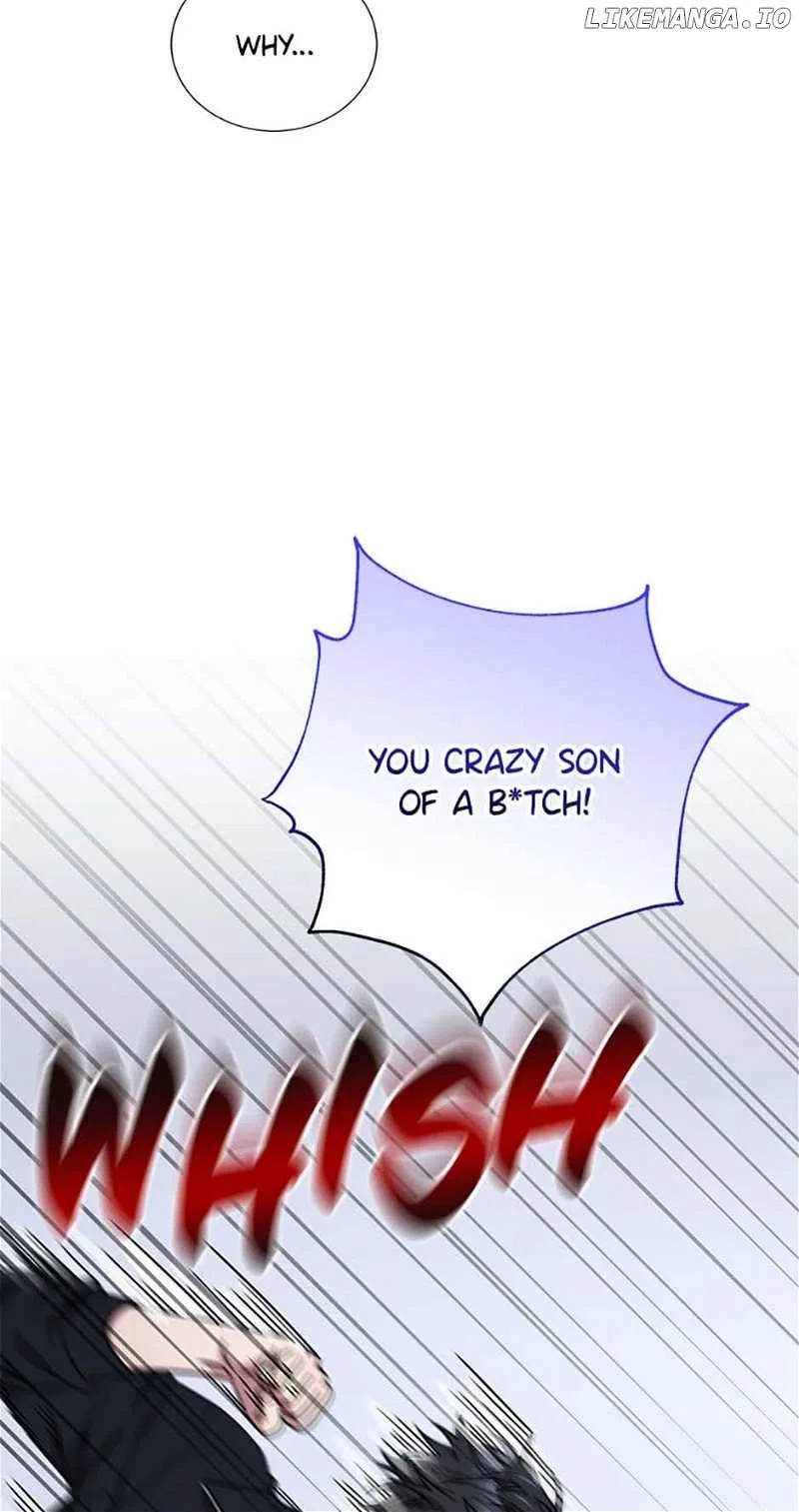 Marriage? No Thanks! Chapter 82 – Page 37