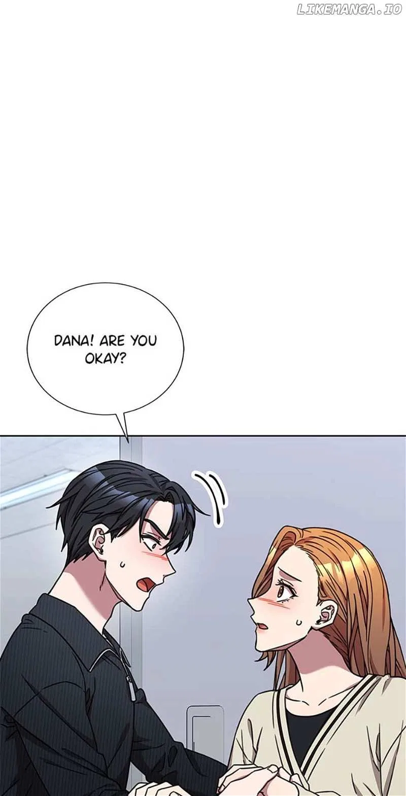 Marriage? No Thanks! Chapter 82 – Page 41