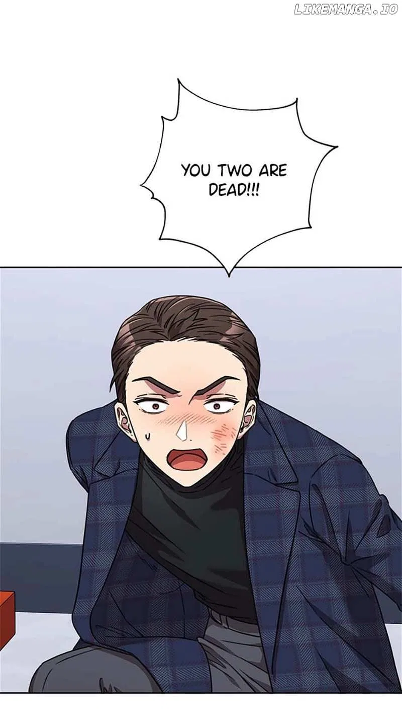 Marriage? No Thanks! Chapter 82 – Page 46