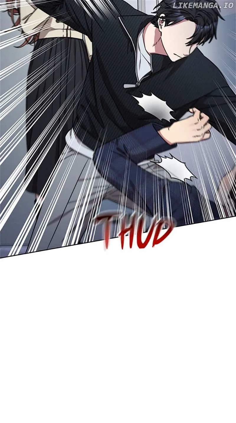 Marriage? No Thanks! Chapter 82 – Page 50