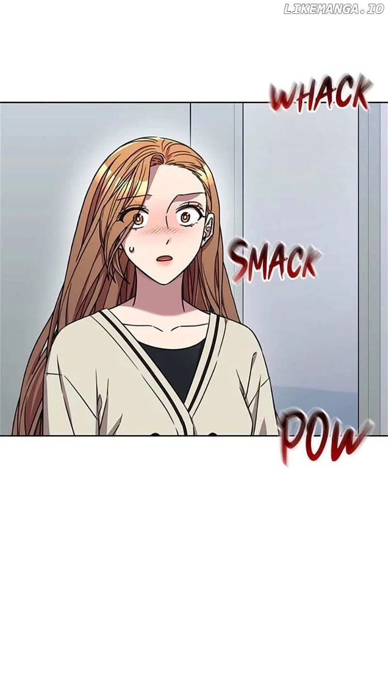 Marriage? No Thanks! Chapter 82 – Page 51