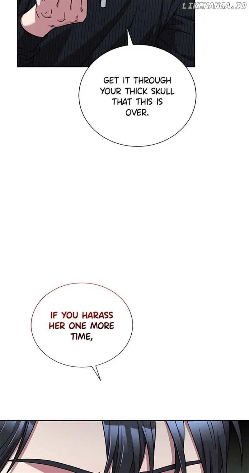 Marriage? No Thanks! Chapter 82 – Page 54