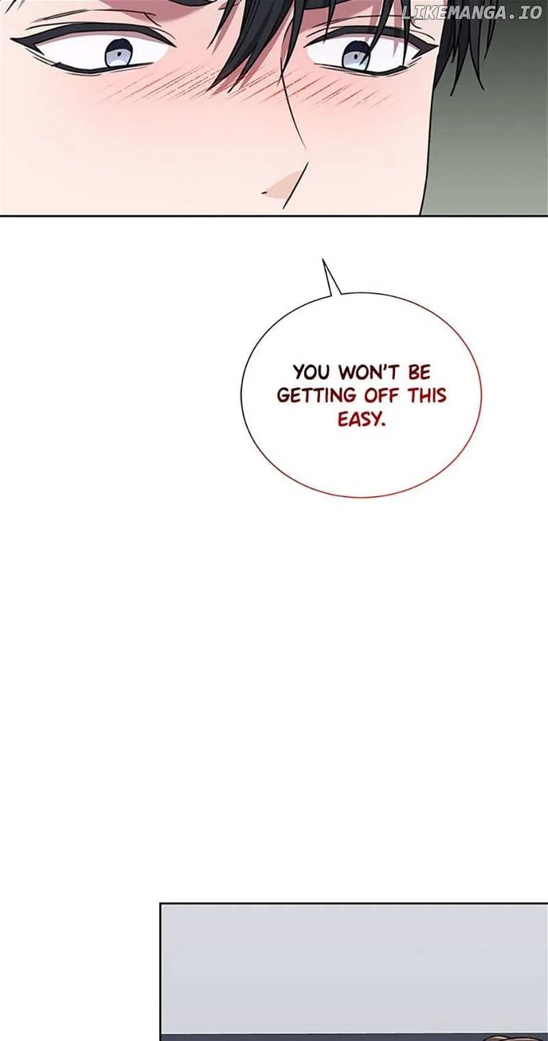Marriage? No Thanks! Chapter 82 – Page 55