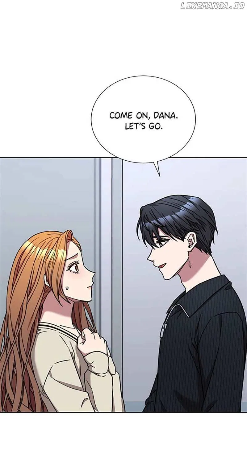 Marriage? No Thanks! Chapter 82 – Page 58