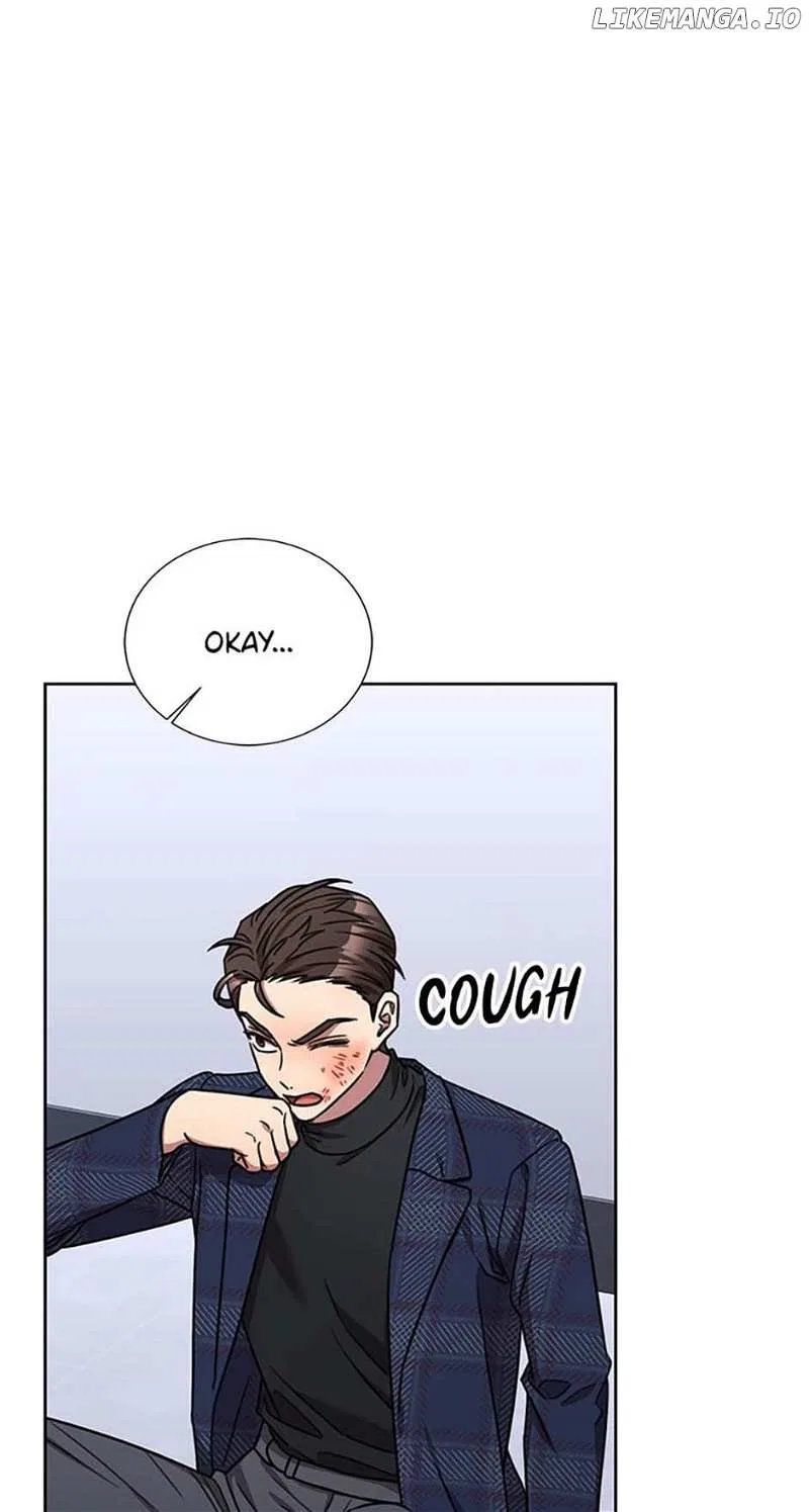 Marriage? No Thanks! Chapter 82 – Page 59