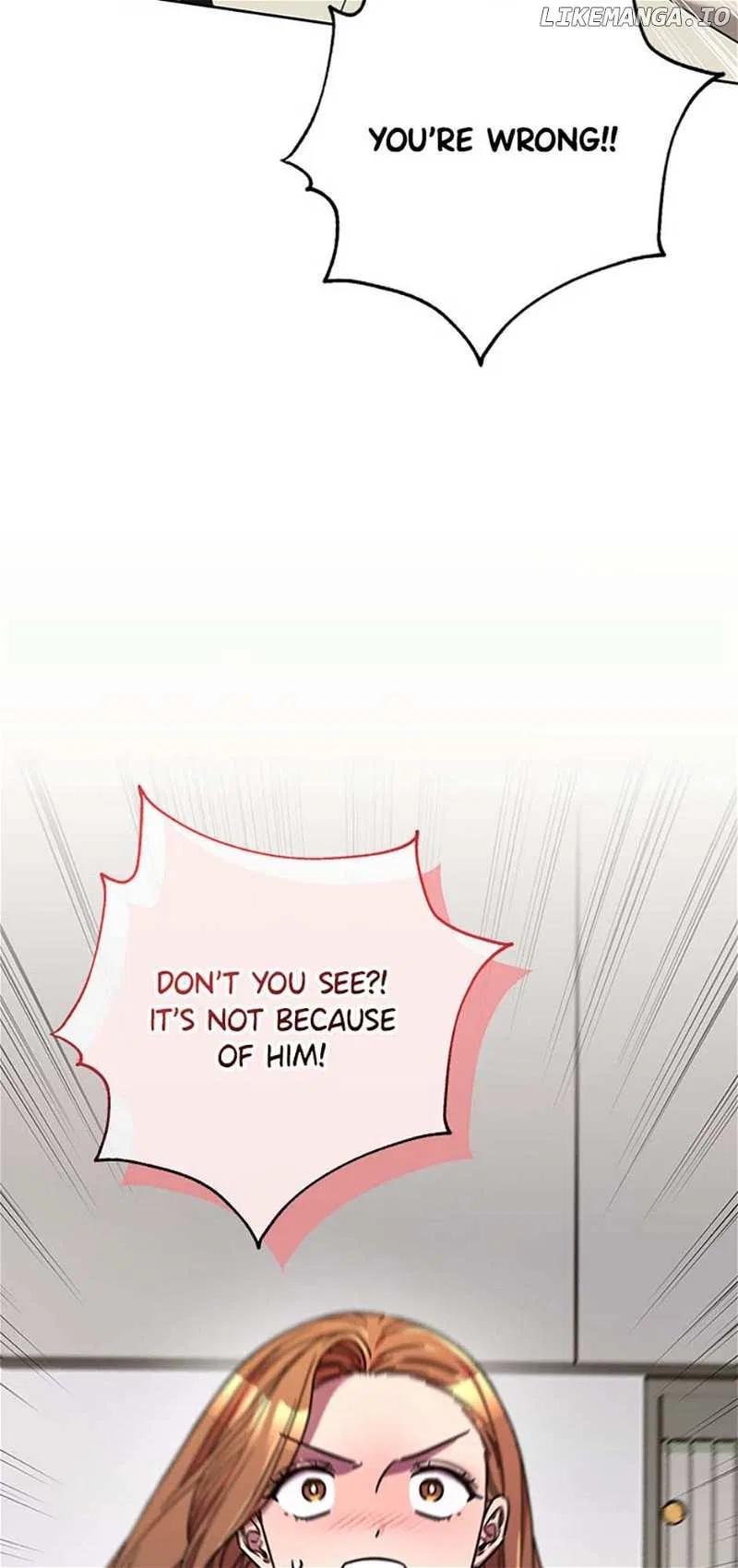 Marriage? No Thanks! Chapter 81 – Page 11