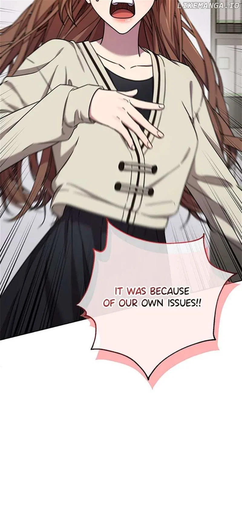 Marriage? No Thanks! Chapter 81 – Page 12