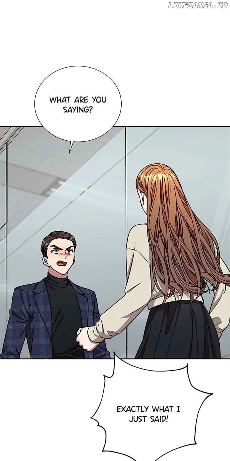Marriage? No Thanks! Chapter 81 – Page 13