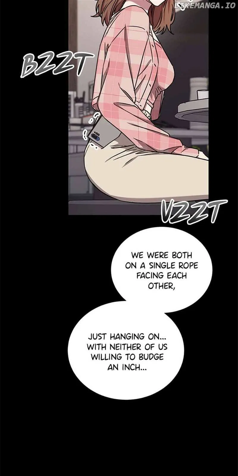 Marriage? No Thanks! Chapter 81 – Page 17