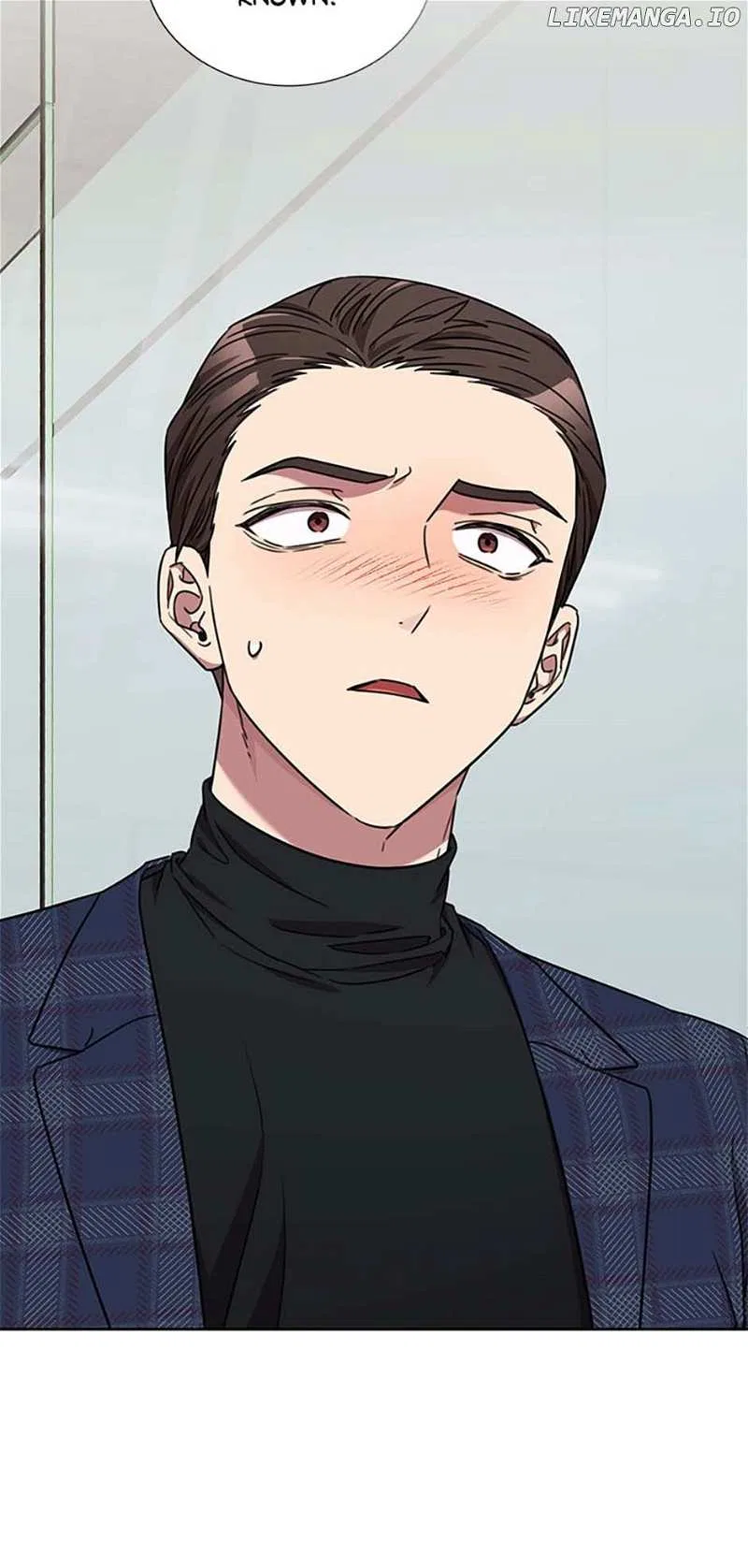 Marriage? No Thanks! Chapter 81 – Page 21