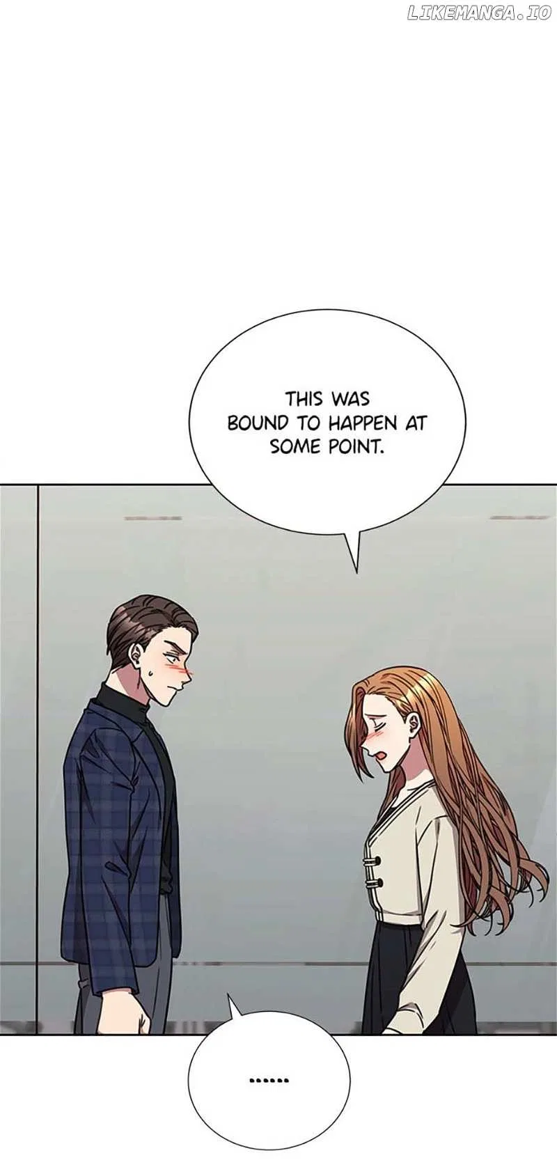 Marriage? No Thanks! Chapter 81 – Page 22