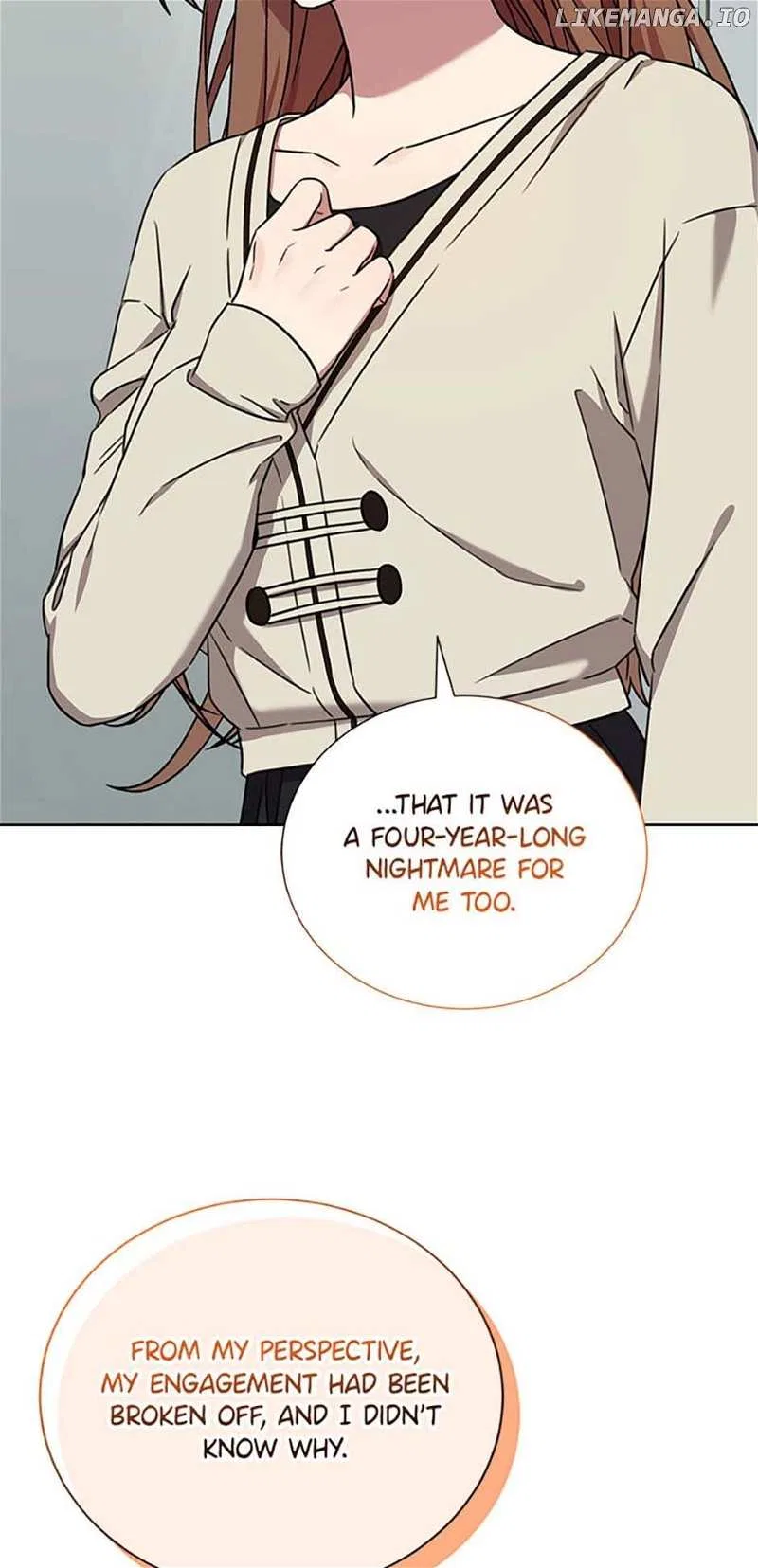 Marriage? No Thanks! Chapter 81 – Page 27