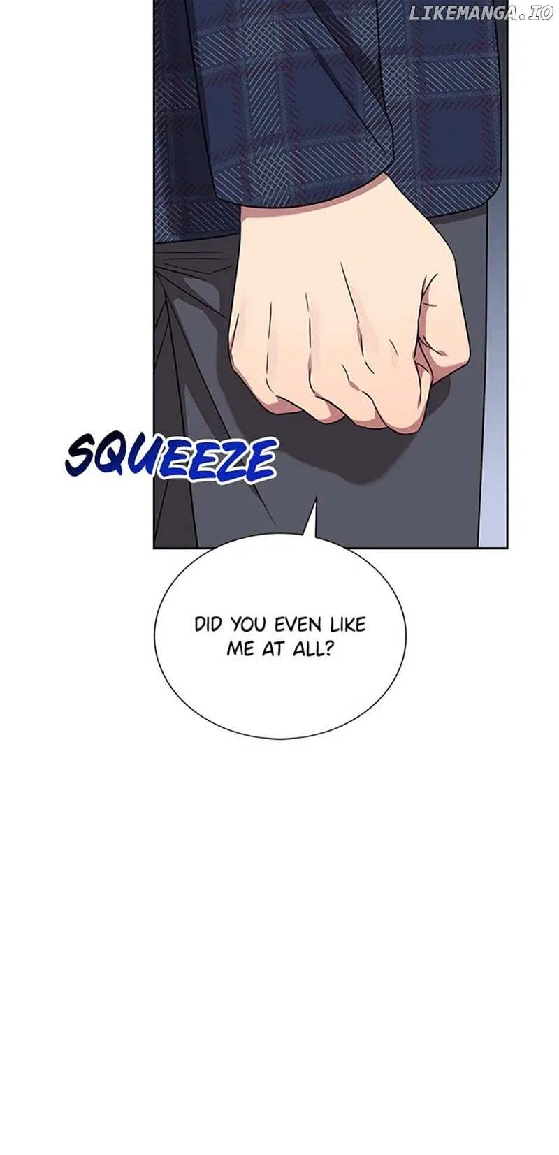 Marriage? No Thanks! Chapter 81 – Page 30