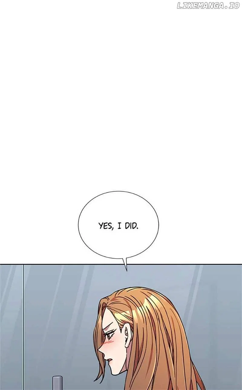 Marriage? No Thanks! Chapter 81 – Page 32