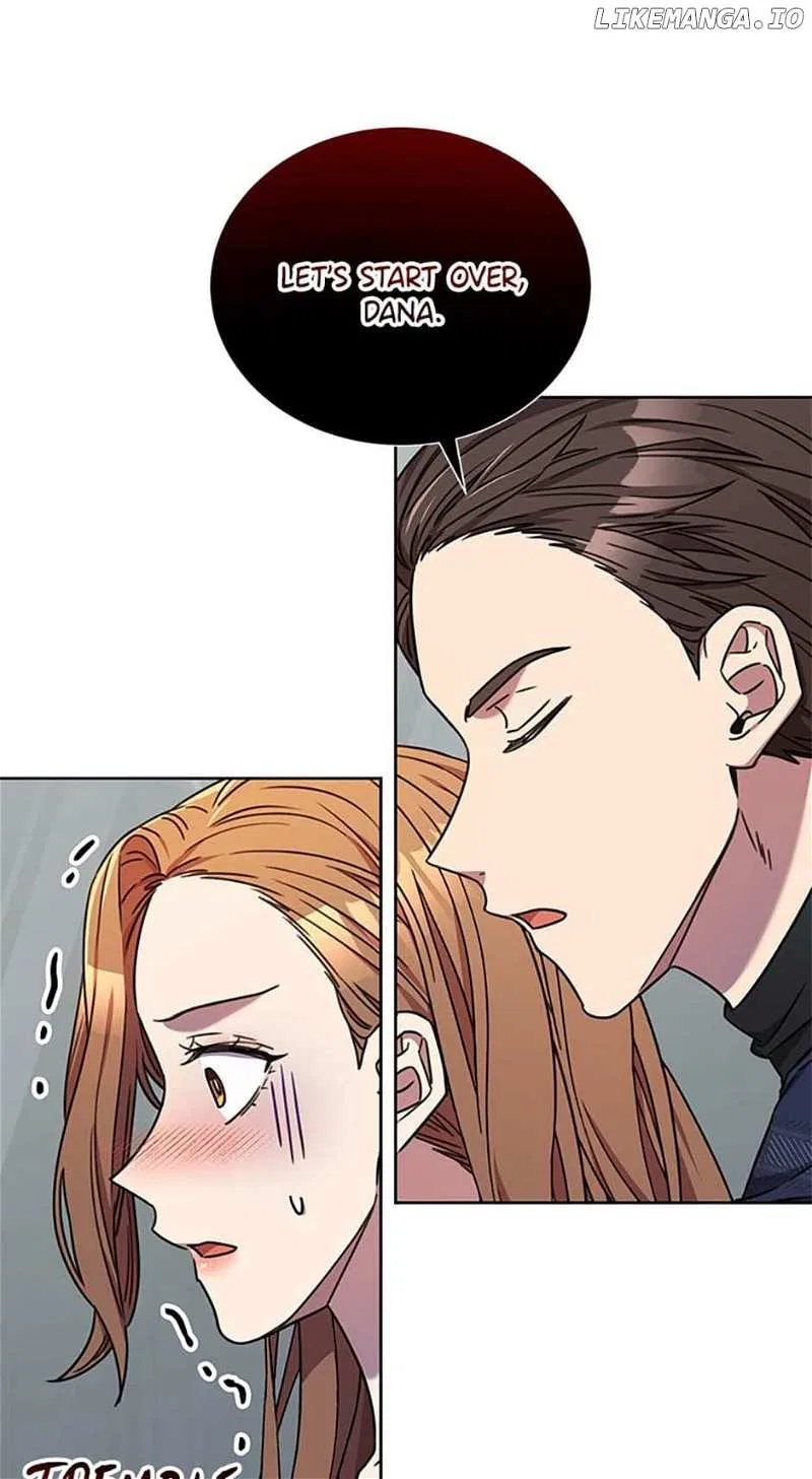 Marriage? No Thanks! Chapter 81 – Page 37