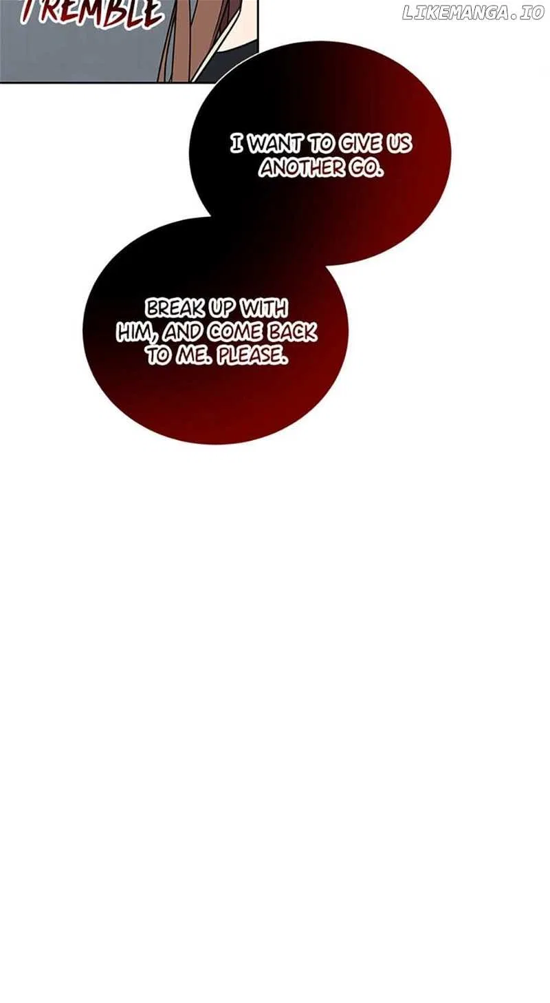 Marriage? No Thanks! Chapter 81 – Page 38