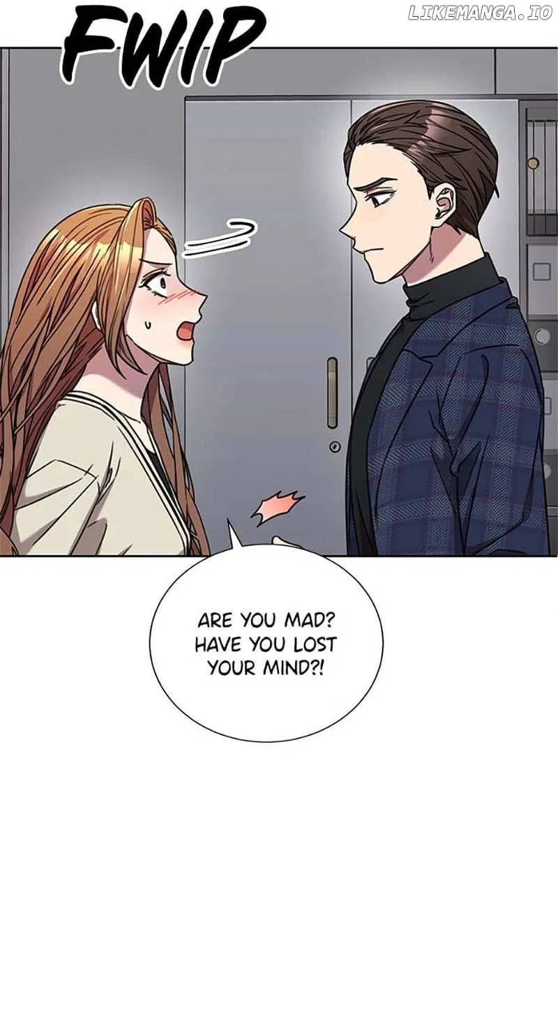 Marriage? No Thanks! Chapter 81 – Page 39