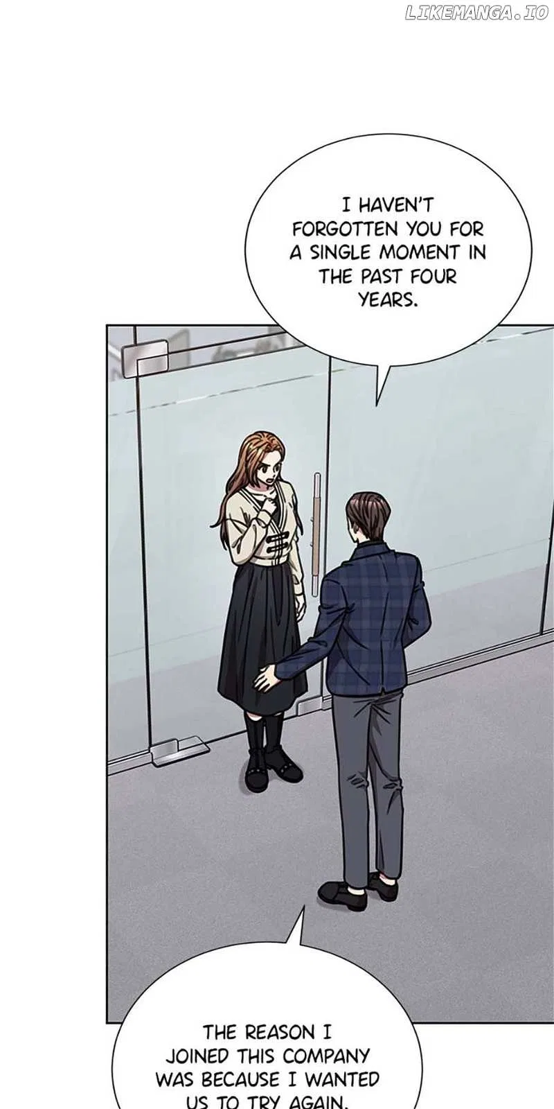 Marriage? No Thanks! Chapter 81 – Page 40