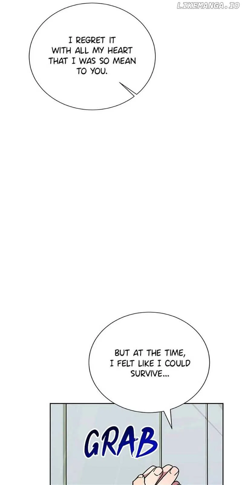 Marriage? No Thanks! Chapter 81 – Page 42