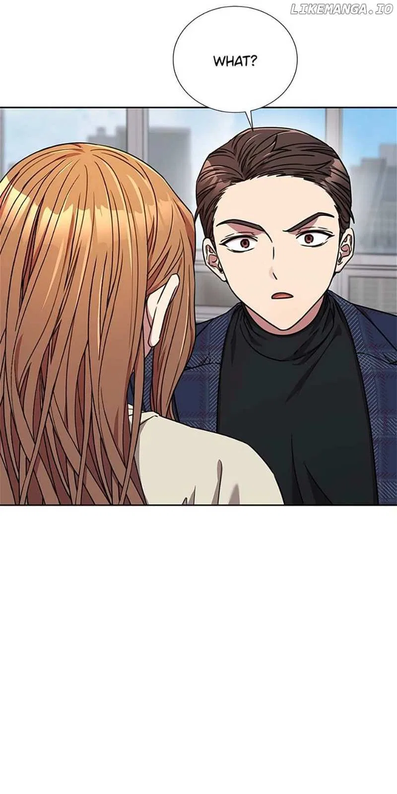 Marriage? No Thanks! Chapter 81 – Page 45