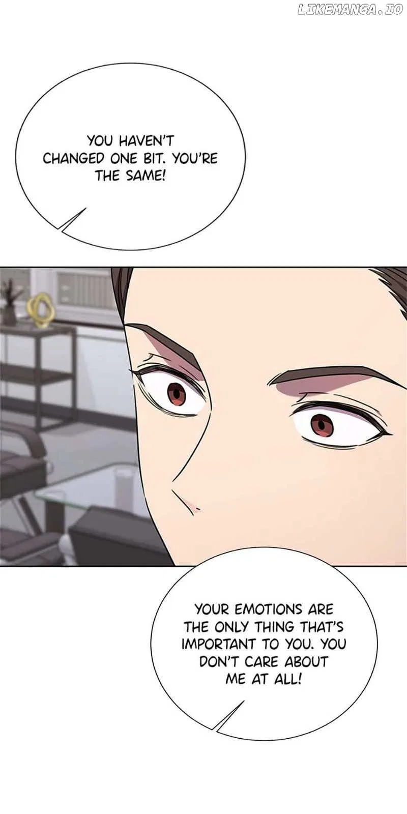 Marriage? No Thanks! Chapter 81 – Page 46