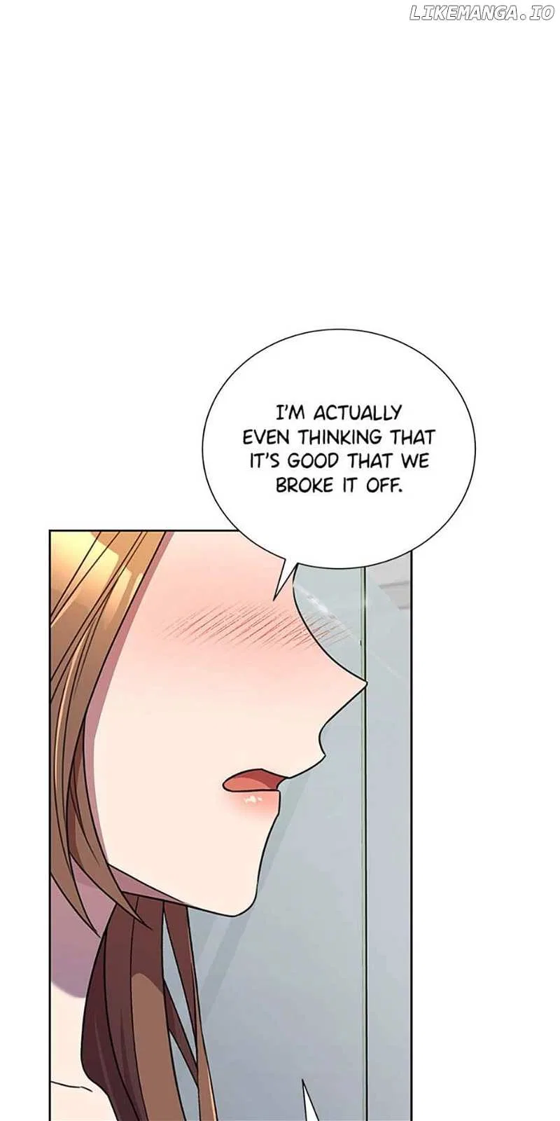 Marriage? No Thanks! Chapter 81 – Page 47
