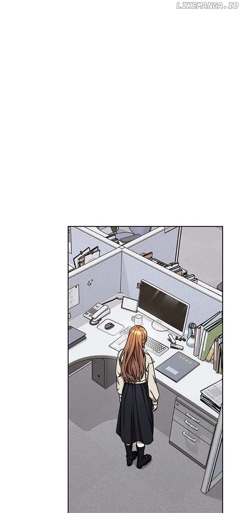 Marriage? No Thanks! Chapter 81 – Page 52
