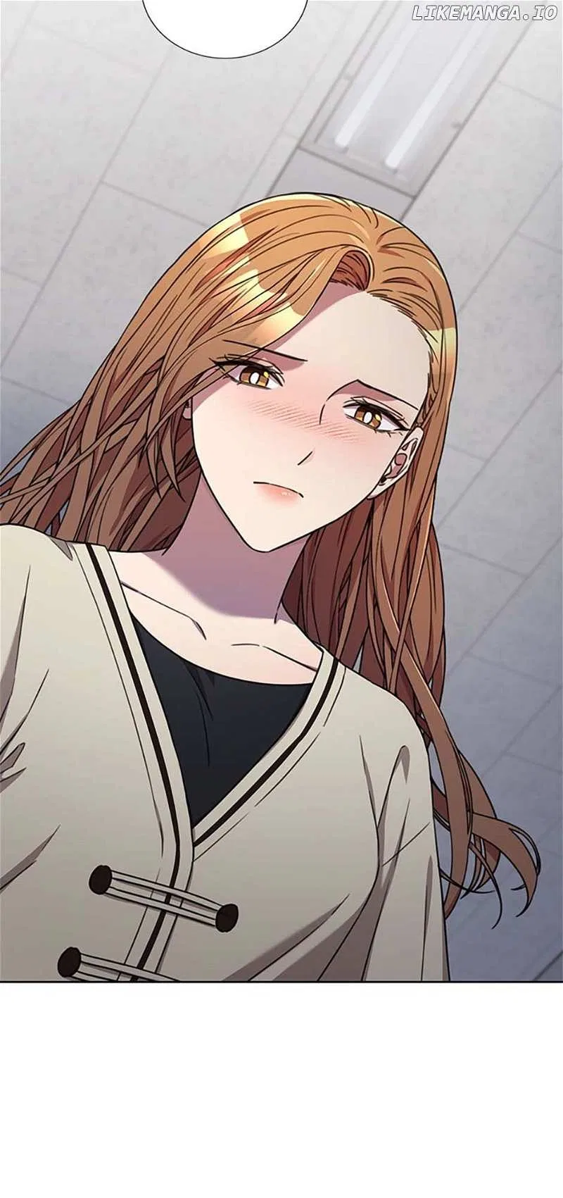 Marriage? No Thanks! Chapter 81 – Page 54