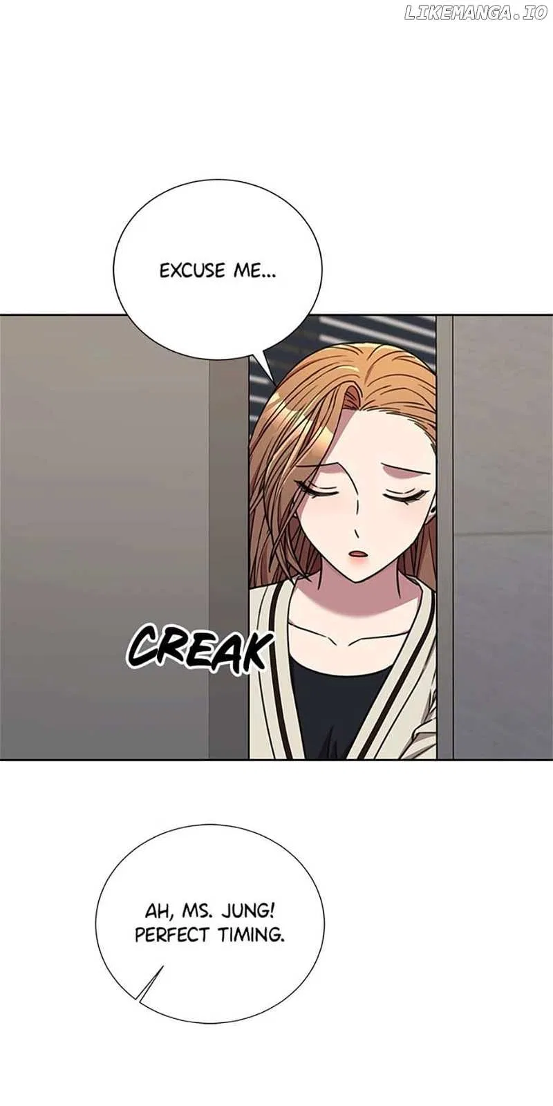 Marriage? No Thanks! Chapter 81 – Page 57