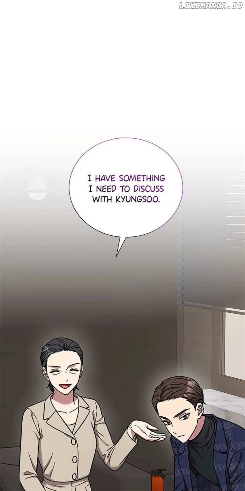Marriage? No Thanks! Chapter 81 – Page 58
